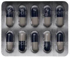 Itriben 200 Capsule 10 Itriben 200 Capsule 10